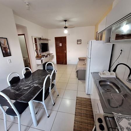 Apto Praia Ubatuba 2 Quartos 3 Tvs Internet 400Mb Completo Tv A Cabo ภายนอก รูปภาพ